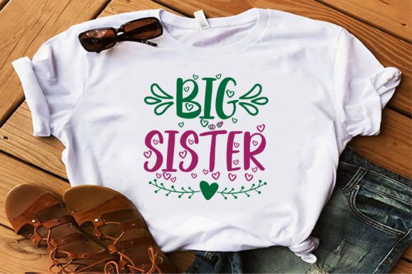 Download Big Sister - Sister Collection