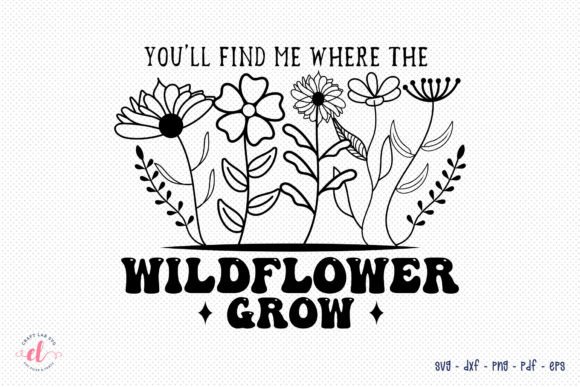 Download Flower Quote SVG Design - Quote svg Collection