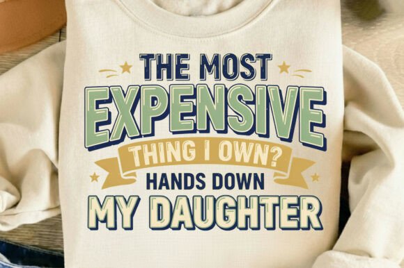 Download Funny Dad Fathers Day Png T-Shirt Design - Premium Bundle