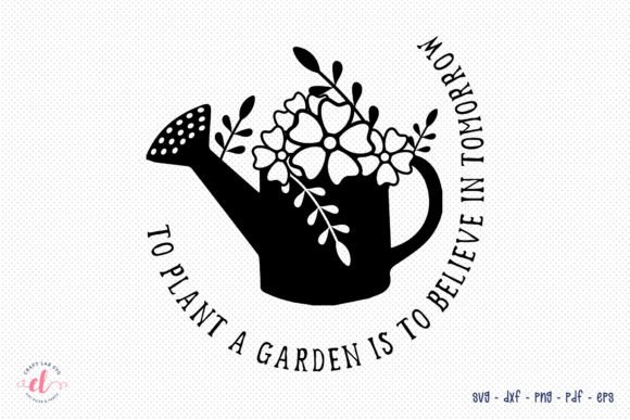 Download Flower Quote SVG Cut File - Quote svg Collection