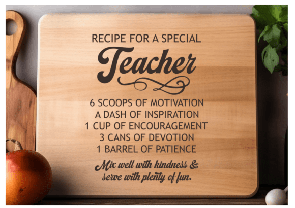 Download Teacher Appreciation Board Quote Svg Png - Quote svg Collection