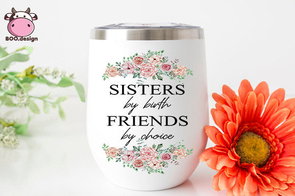 Download Sister by Birth Friend by Choice - Sister Collection