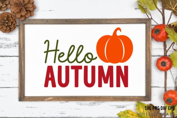 Download Autumn Quote SVG Cut File | Fall Quote - Quote svg Collection