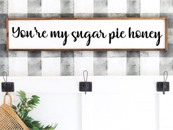 Download Love Quote SVG Cut File Kitchen Farm Pie - Quote svg Collection