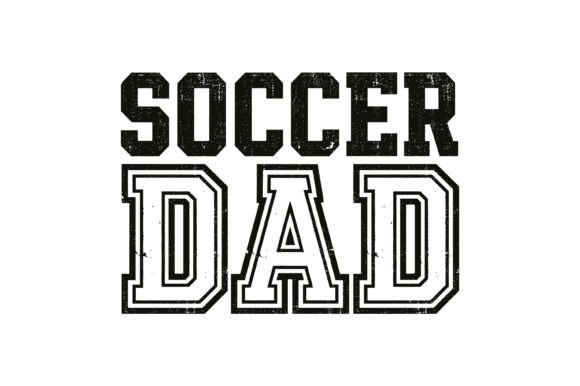 Download Soccer Dad Shirt Design - Dad shirt design Collection
